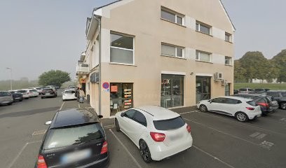 Fauvinet-maston, Cabinet Infirmier à Blois