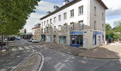 Dubrulle-Vavasseur Dray Faure SCM, Cabinet Infirmier à Louviers