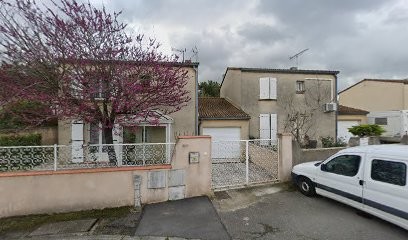 Jean Césure Olivia, Cabinet Infirmier à Carcassonne