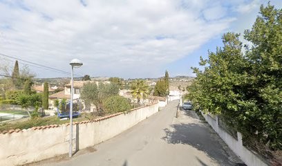 Cabinet Rey-Borme Et Pierre, Cabinet Infirmier à Martigues