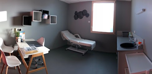 CABINET INFIRMIER PAQUET GAULT, Cabinet Infirmier à Pons