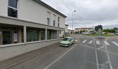 Cabinet Infirmier LYONNET GARCIA, Cabinet Infirmier à Saint-Laurent-d'Agny