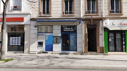 Cabinet infirmier Lyon 7 - Berthelot - Jean Macé, Cabinet Infirmier à Lyon 07