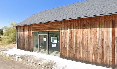 Tavert Magalie Infirmière à domicile, Cabinet Infirmier à Cosnac