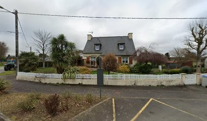 Pinson Bertrand Noelle Marie Louise, Cabinet Infirmier à Saint-Agathon