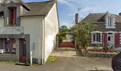 Oriana LEGAL, Cabinet Infirmier à Sévérac