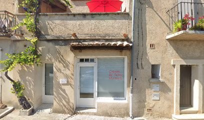 Infirmière D.E. Marion BESSONNARD, Cabinet Infirmier à Mormoiron