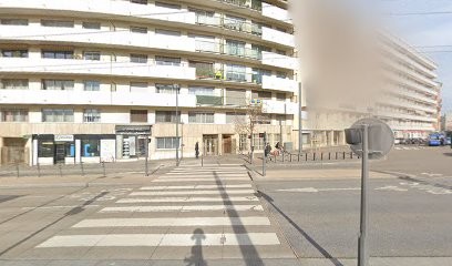 Cabinet Medical, Cabinet Infirmier à Villeurbanne