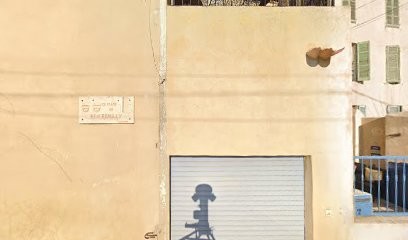 Sophie Pichon, Cabinet Infirmier à Lauris