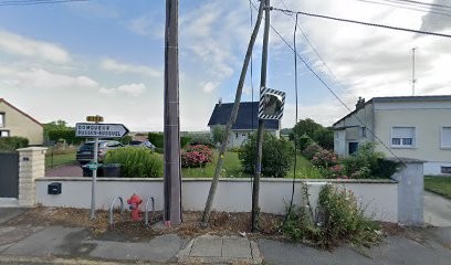 Cabinet Infirmier Marescaux Coulon Ludivine, Cabinet Infirmier à Yaucourt-Bussus