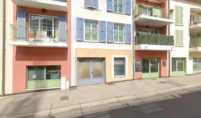 Sagnet Isabelle, Cabinet Infirmier à Taradeau