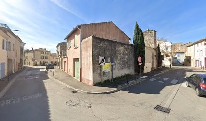 Beguet Zammit Dominique, Cabinet Infirmier à Marguerittes