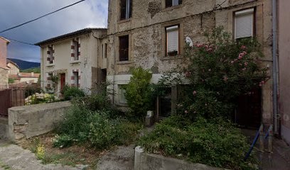 Infirmier Libéral Cyril Lachal, Cabinet Infirmier à Saint-Étienne-Estréchoux