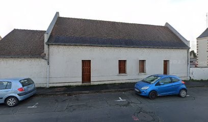 Service de Soins Infirmiers, Cabinet Infirmier à Saint-Pierre-des-Corps