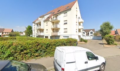 Cabinet Infirmier KELHETTER Pauline, Soins Infirmiers à Domicile, Cabinet Infirmier à Ostwald