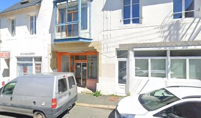 Blin-Egret Marie-Noëlle, Cabinet Infirmier à Trébeurden