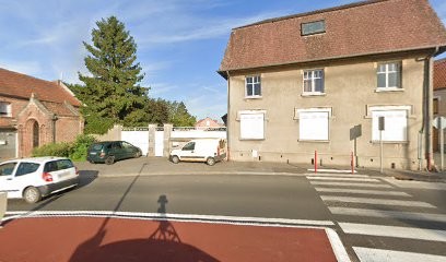 Sylvie Carin, Cabinet Infirmier à Lécluse