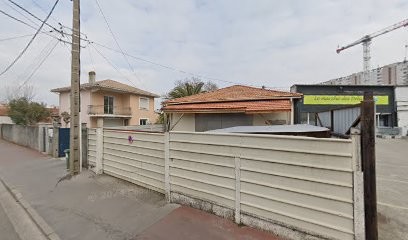 Joelle Dufau Infirmière, Cabinet Infirmier au Bouscat