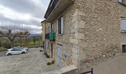 Karine PAYAN, Cabinet Infirmier au Poët