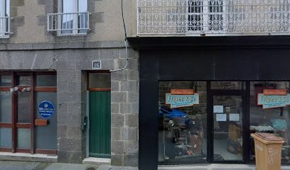 Andrist Chantal, Cabinet Infirmier à Saint-Brieuc