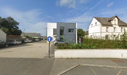 Cabinet INFIRMIERS De Trévières, Cabinet Infirmier à Trévières