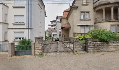 Decaesteker Lydia, Cabinet Infirmier à Sarrebourg