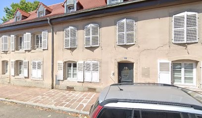 Krummenacker Patricia, Cabinet Infirmier à Phalsbourg