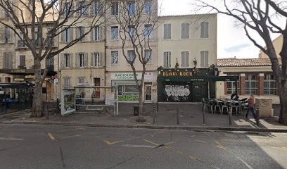 Tenoudji Martine, Cabinet Infirmier à Marseille 05