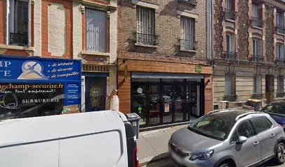 Catherine Gosset, Cabinet Infirmier à Suresnes