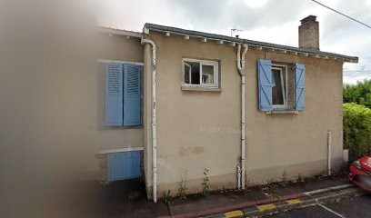 Pardoux Julien Romain Jean, Cabinet Infirmier à Limoges