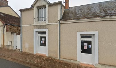 MUREAU Véronique, Cabinet Infirmier à La Ville-aux-Clercs