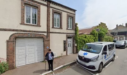 Destas André, Cabinet Infirmier à Verneuil d'Avre et d'Iton