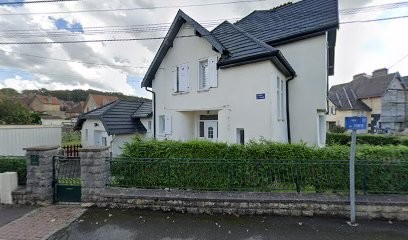 Becker Pascal, Cabinet Infirmier à Tucquegnieux