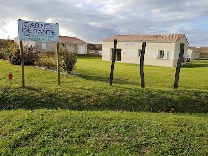 Cabinet infirmier Aurore MARTIN et Cécile Martinez, Cabinet Infirmier à Agudelle