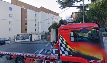 Corriol-Henry Chantal, Cabinet Infirmier à Marseille 14