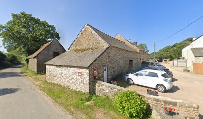 Cabinet Au Sud, Cabinet Infirmier à Quimperlé