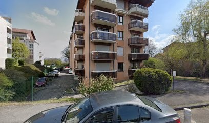 Amandine PETITJEAN, Cabinet Infirmier à La Roche-sur-Foron