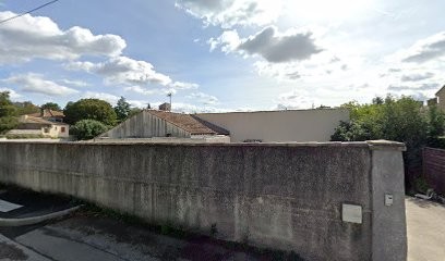 Roquefort Sylvie, Cabinet Infirmier à Nîmes