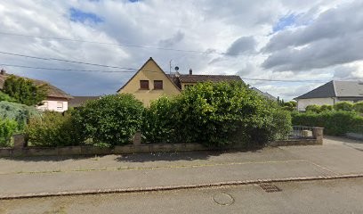 Waltisperger Jessica, Cabinet Infirmier à Munchhouse