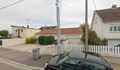 Cabinet infirmier Pascale Jacob, Cabinet Infirmier à Rosières-près-Troyes