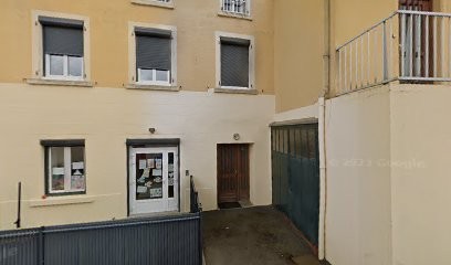 Prétin Gisèle, Cabinet Infirmier à Saint-Alban-les-Eaux