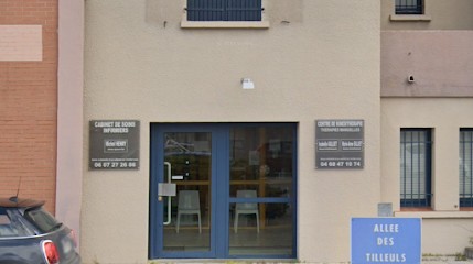 Henry Michel Infirmier, Cabinet Infirmier à Carcassonne