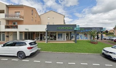 Chambard André, Cabinet Infirmier à Sancé