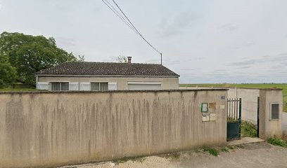 Blanvillain Florence, Cabinet Infirmier à Sancheville