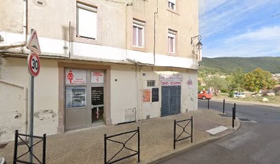 Solignac Elisabeth, Cabinet Infirmier à La Grand-Combe