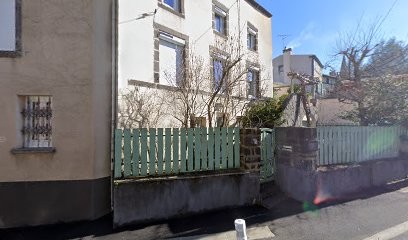 Ginestet Romaric, Cabinet Infirmier à Nohanent