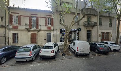 Cabinet Infirmier Lafont Cullati Victorien, Cabinet Infirmier à Nîmes