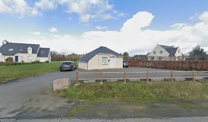 Breton Maryse, Cabinet Infirmier à Fréhel