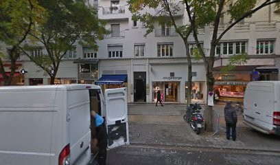 Cabinet Infirmier Roi, Cabinet Infirmier à Villeurbanne