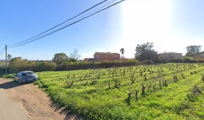 Diabi Sarah, Cabinet Infirmier à La Londe-les-Maures